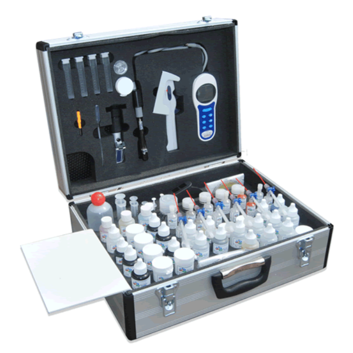 Test Kits